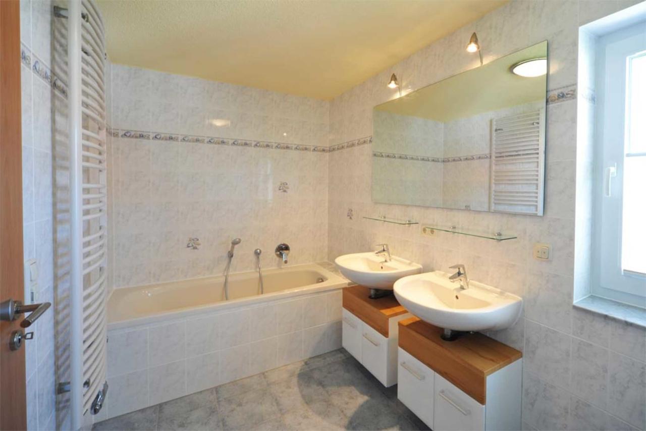 Ferienwohnung Ferienhaus Fuhlendorf FDZ 290 Exterior foto