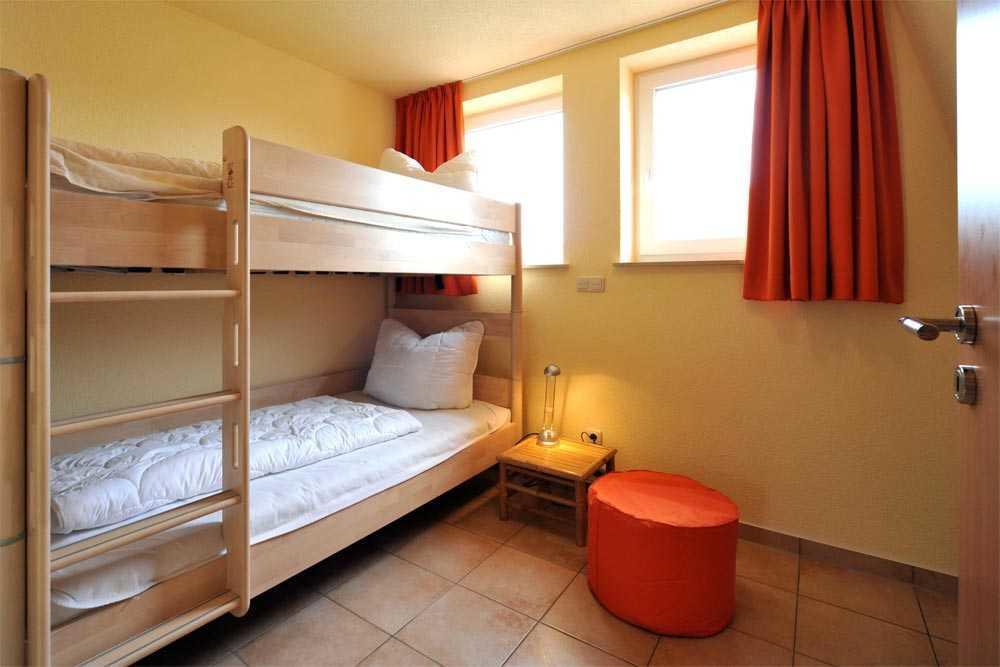 Ferienwohnung Ferienhaus Fuhlendorf FDZ 290 Exterior foto