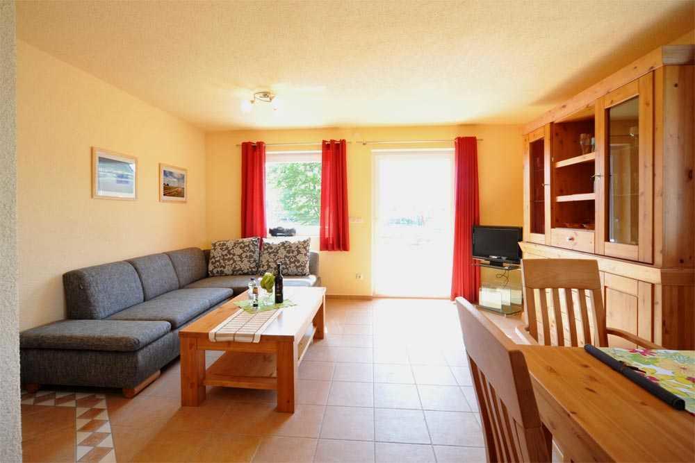 Ferienwohnung Ferienhaus Fuhlendorf FDZ 290 Exterior foto